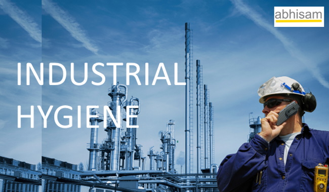 Industrial Hygiene Professional course