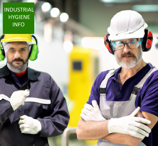 Industrial Hygiene facts